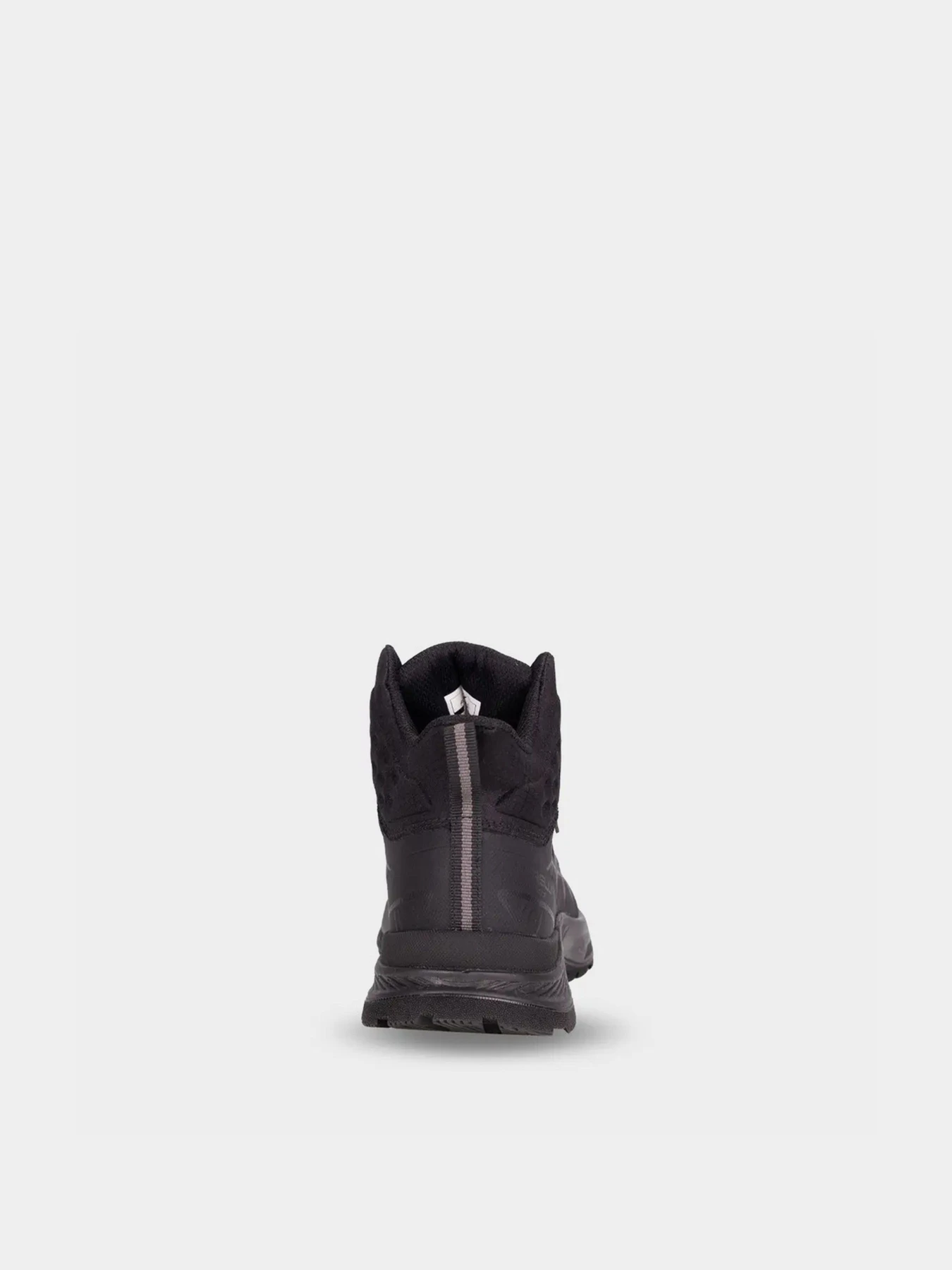 Кросівки Forelli модель 74682-Black Фото