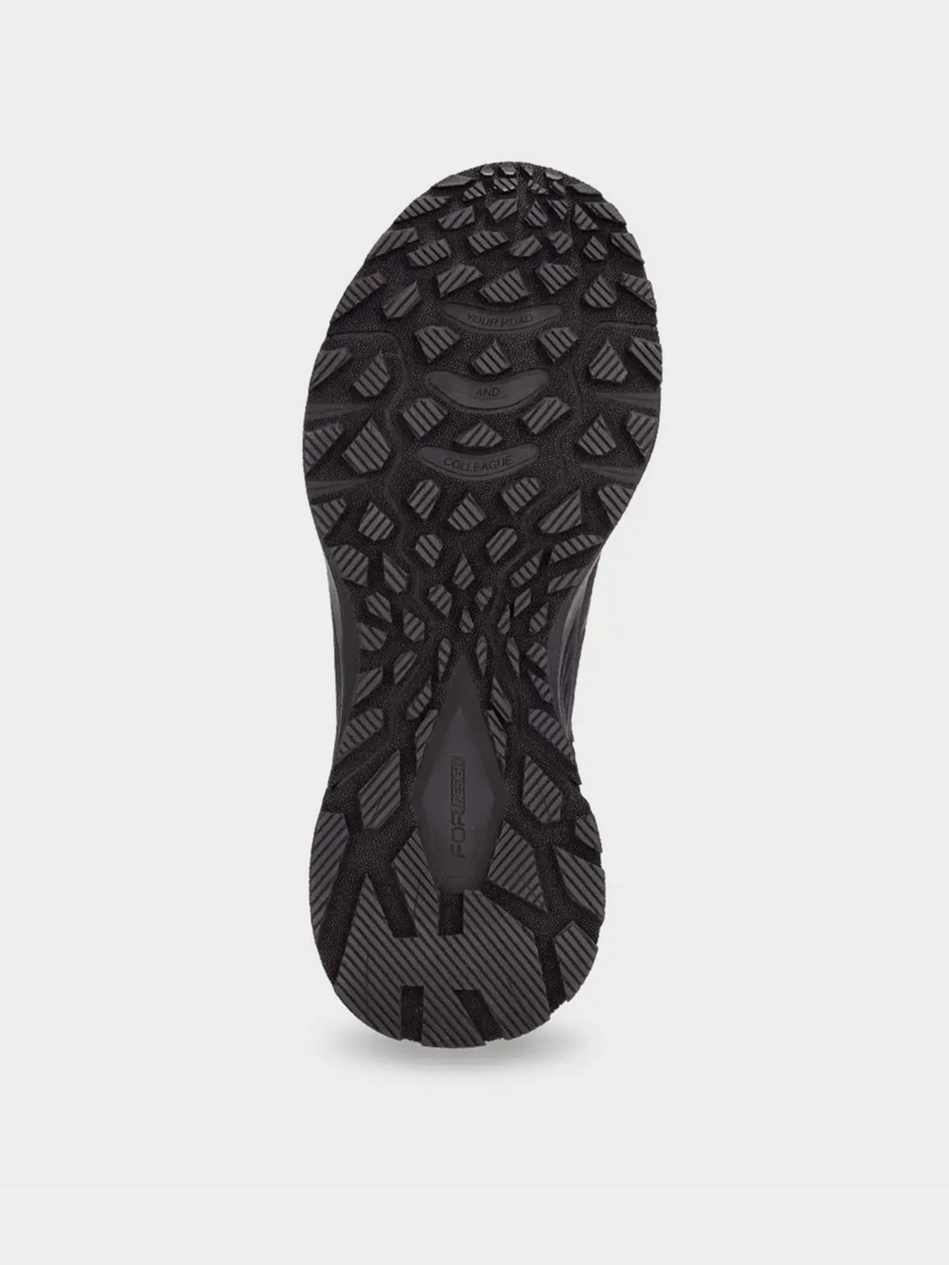 Кросівки Forelli модель 74682-Black Фото