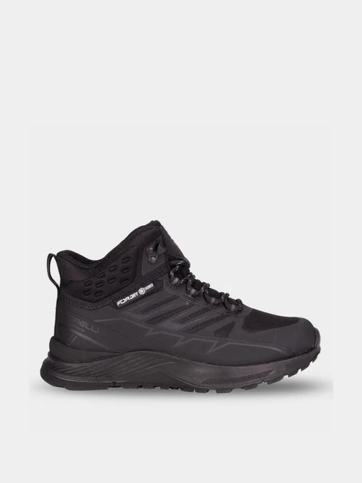 Кросівки Forelli модель 74682-Black Фото