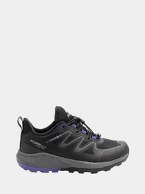 Кросівки Forelli модель B23W042A-1-Black Фото