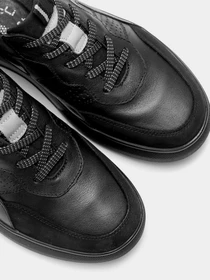Кросівки Forelli модель 56602-Black Фото