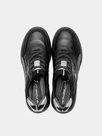 Кросівки Forelli модель 56602-Black Фото