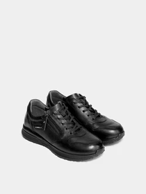 Кросівки Forelli модель 46708-Black Фото