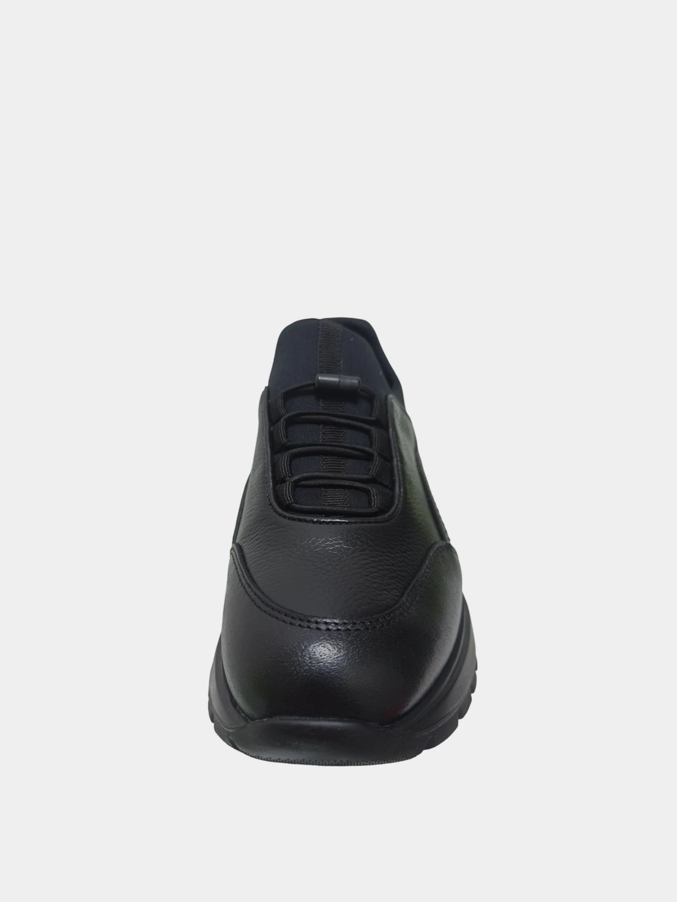 Кросівки Forelli модель 77849-Black Фото