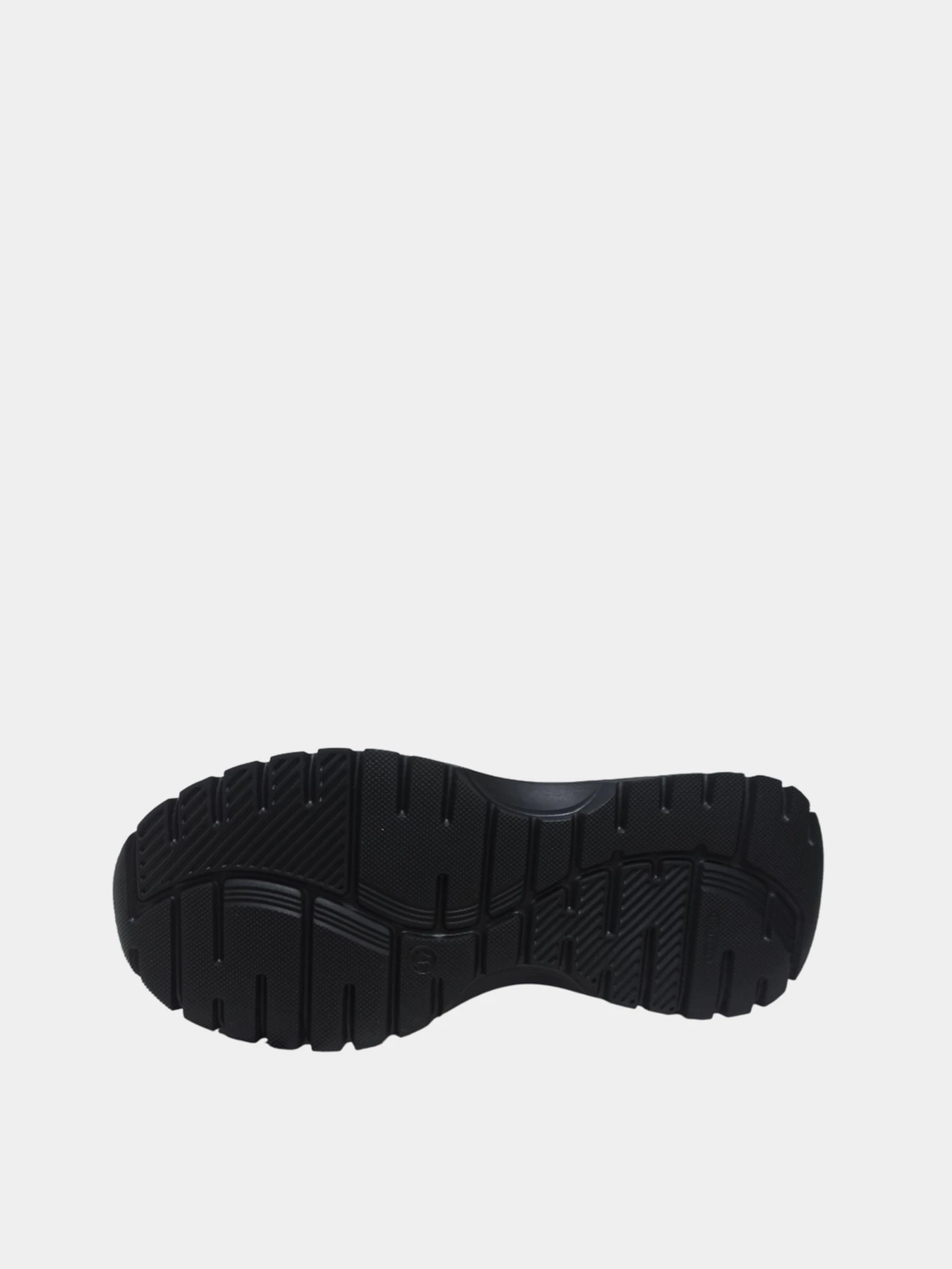 Кросівки Forelli модель 77849-Black Фото