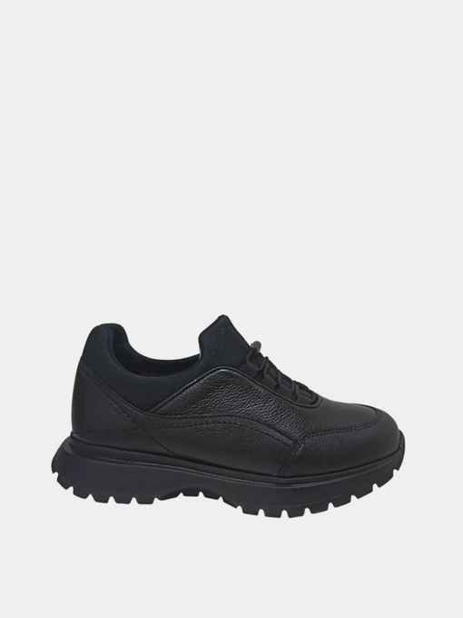 Кросівки Forelli модель 77849-Black Фото