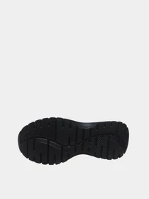 Кросівки Forelli модель 77849-Black Фото