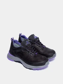 Кросівки Forelli модель 7009-Black Фото