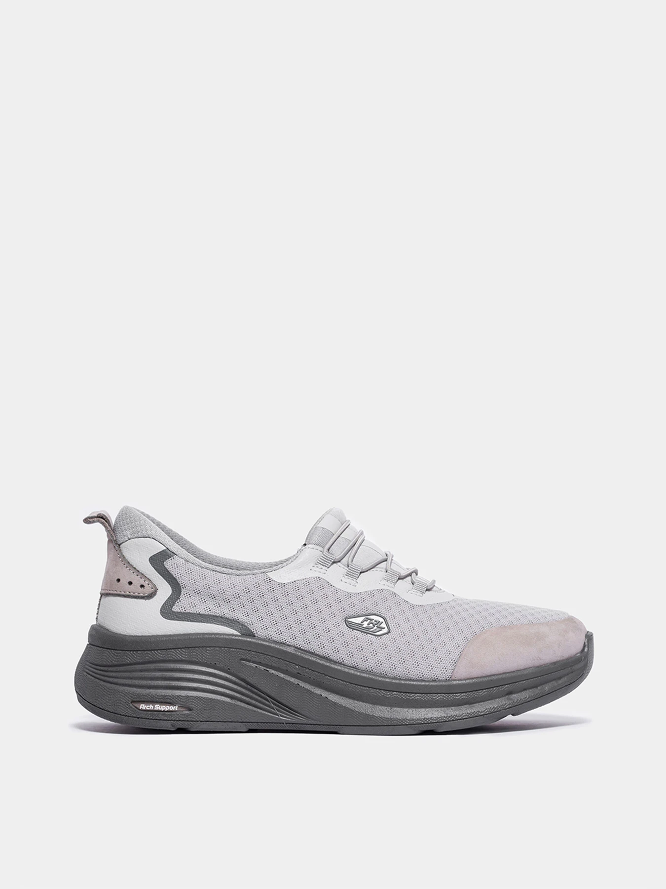 Кросівки Forelli модель 58104-Gray Фото