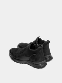 Кроссовки Forelli модель 7010-Black Фото