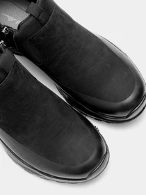 Кроссовки Forelli модель 7010-Black Фото
