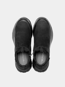 Кроссовки Forelli модель 7010-Black Фото