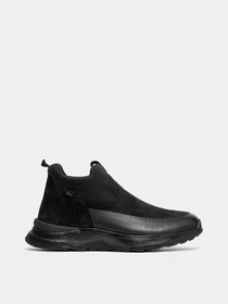 Кросівки Forelli модель 7010-Black Фото