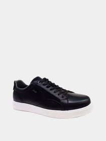 Кеды Forelli модель 39501-Black Фото