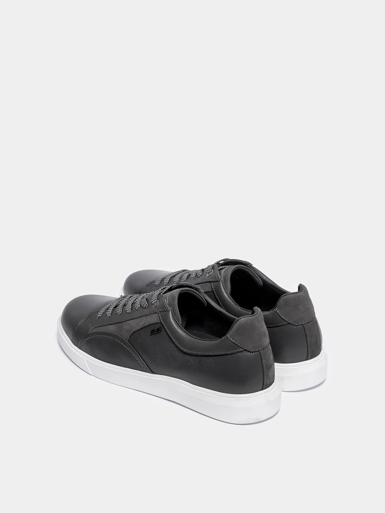 Кеды Forelli модель 39501-Gray Кеды Forelli модель 39501-Gray Фото