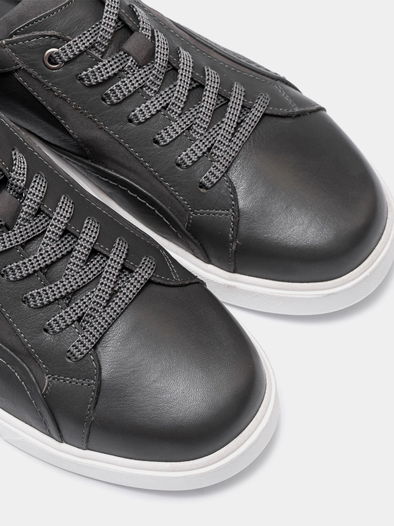 Кеды Forelli модель 39501-Gray Кеды Forelli модель 39501-Gray Фото