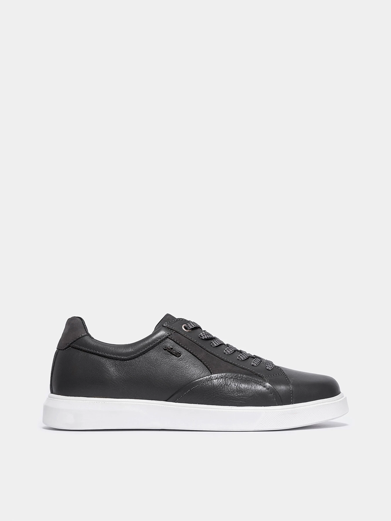 Кеды Forelli модель 39501-Gray Кеды Forelli модель 39501-Gray Фото