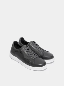 Кеды Forelli модель 39501-Gray Фото