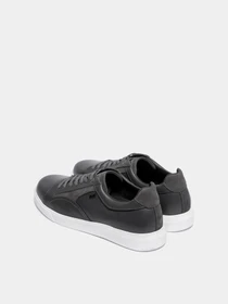 Кеды Forelli модель 39501-Gray Фото