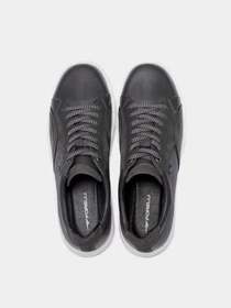 Кеды Forelli модель 39501-Gray Фото