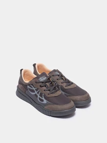 Кросівки Forelli модель 48417-Gray Фото