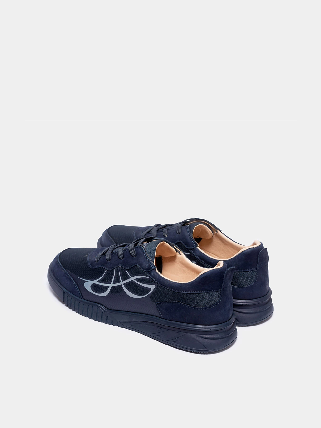 Кроссовки Forelli модель 48417-Blue Фото