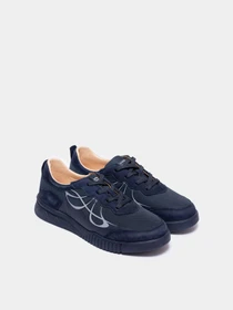 Кроссовки Forelli модель 48417-Blue Фото