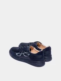 Кроссовки Forelli модель 48417-Blue Фото