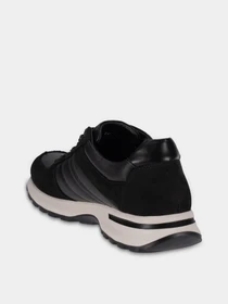 Кросівки Forelli модель 34301-Black Фото