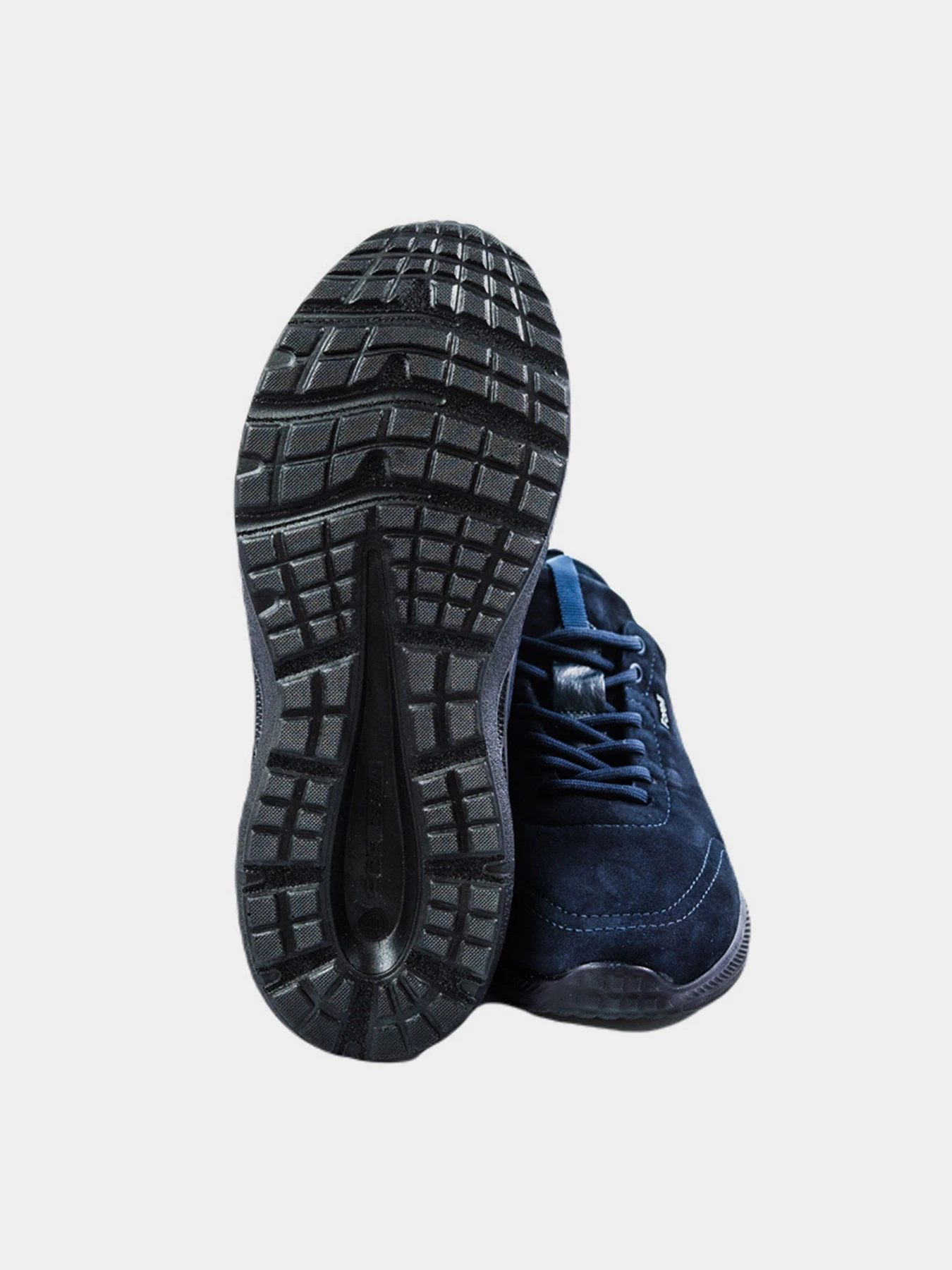 Кросівки Forelli модель 46502-Blue Фото