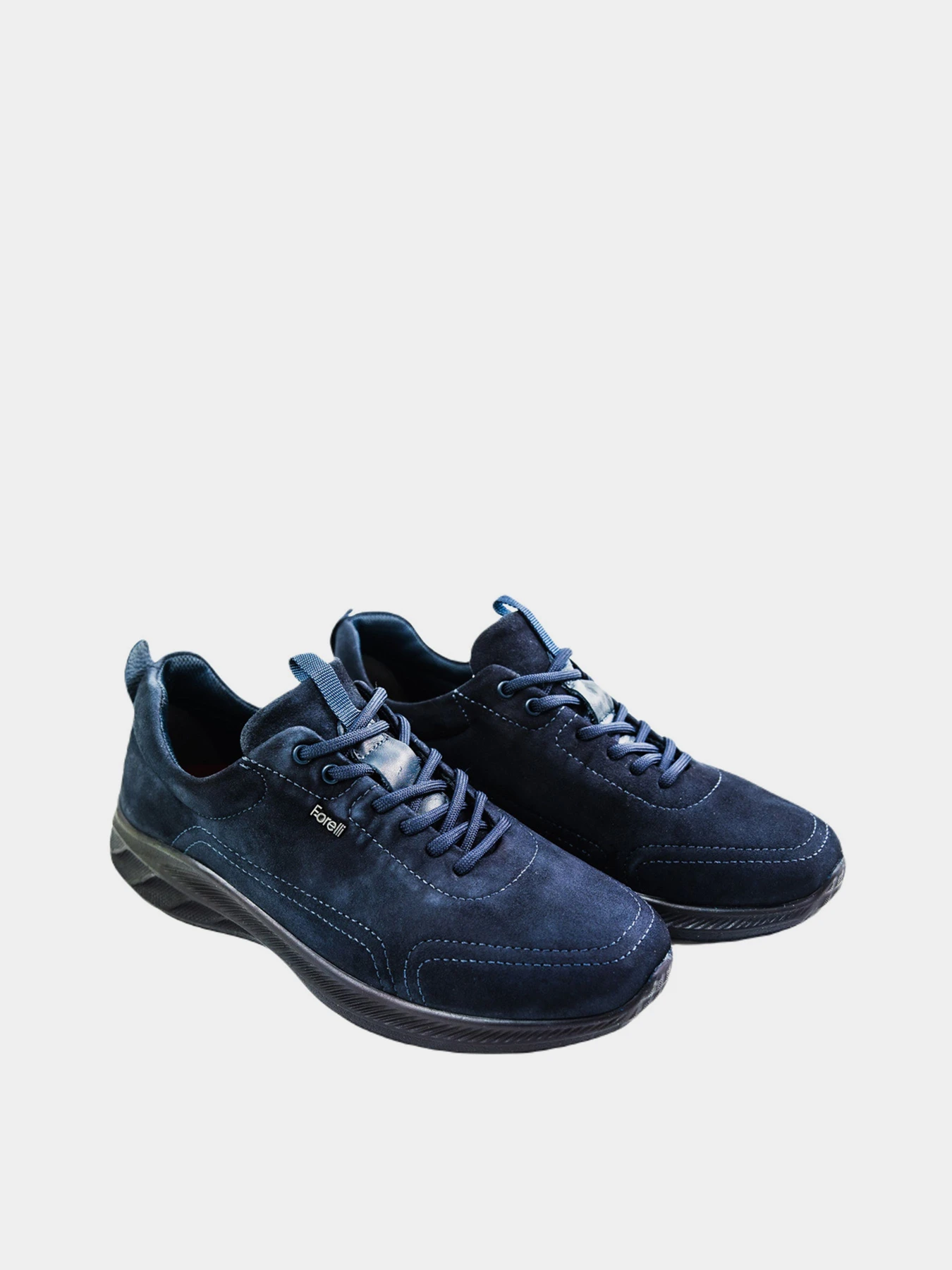 Кросівки Forelli модель 46502-Blue Фото