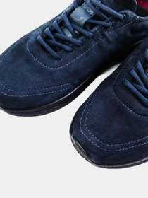 Кросівки Forelli модель 46502-Blue Фото