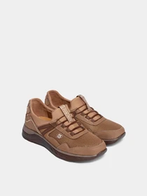 Кросівки Forelli модель 46002-Beige Фото