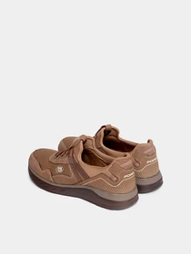 Кросівки Forelli модель 46002-Beige Фото