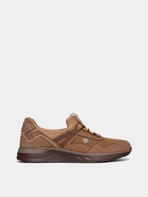 Кросівки Forelli модель 46002-Beige Фото