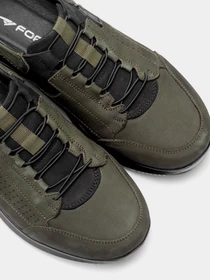 Кроссовки Forelli модель 46111-Khaki Фото
