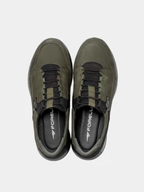 Кроссовки Forelli модель 46111-Khaki Фото