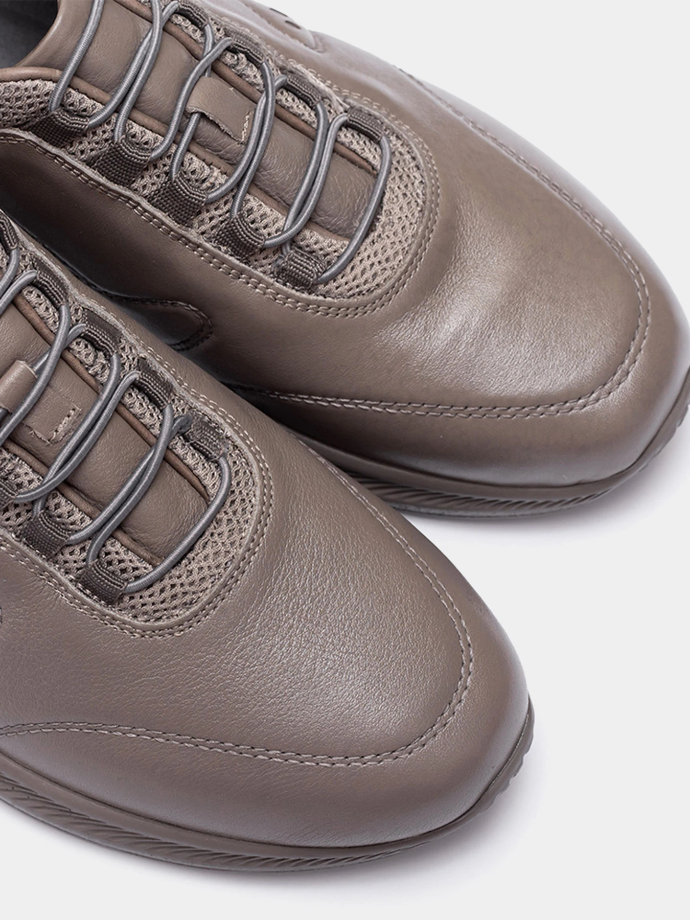 Кроссовки Forelli модель 47906-Gray Фото