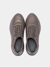 Кроссовки Forelli модель 47906-Gray Фото