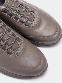 Кроссовки Forelli модель 47906-Gray Фото