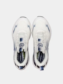 Кроссовки Forelli модель 90002-White Фото