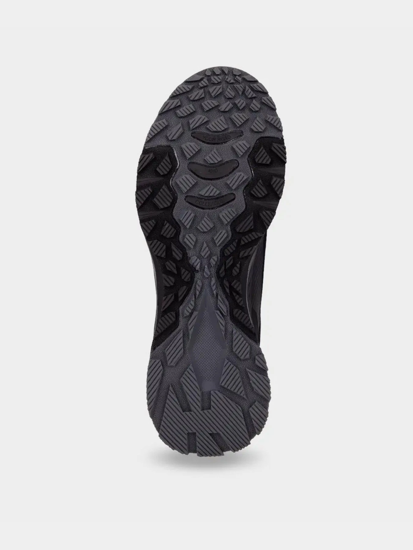 Кросівки Forelli модель B22W055A-Black Фото
