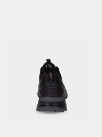 Кросівки Forelli модель B22W055A-Black Фото