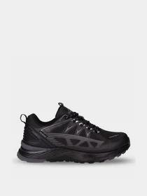 Кроссовки Forelli модель B22W055A-Black Фото