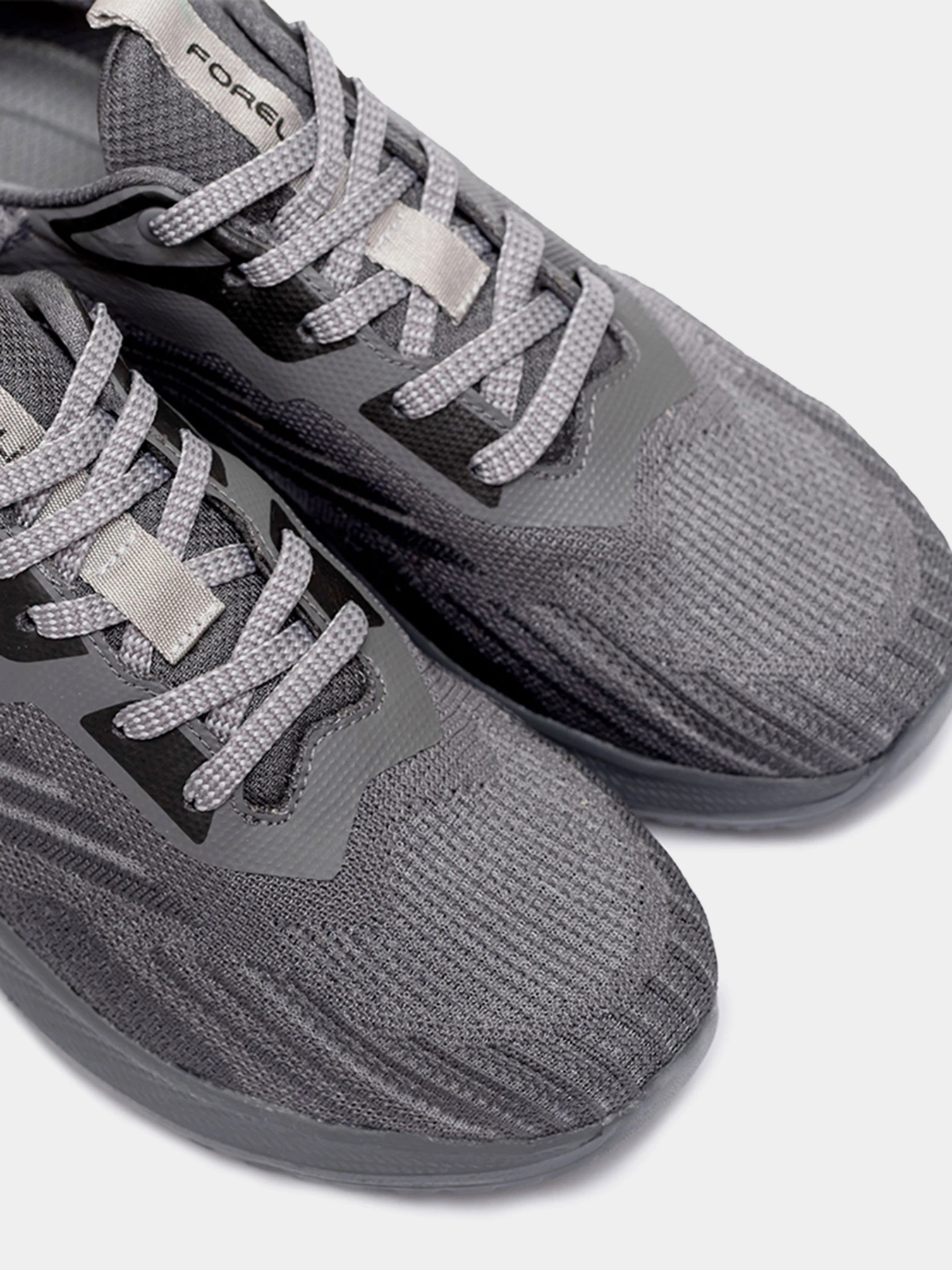 Кросівки Forelli модель 31301-Gray Кросівки Forelli модель 31301-Gray Фото
