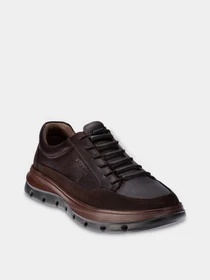 Кросівки Forelli модель 53701-Brown Фото