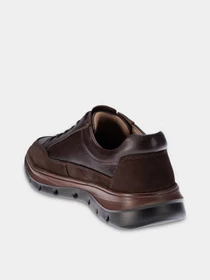 Кросівки Forelli модель 53701-Brown Фото