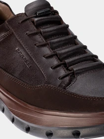 Кросівки Forelli модель 53701-Brown Фото