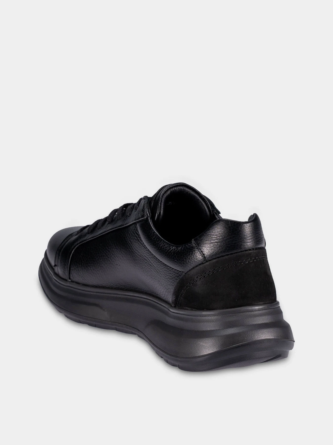 Кросівки Forelli модель 53701-Black Фото