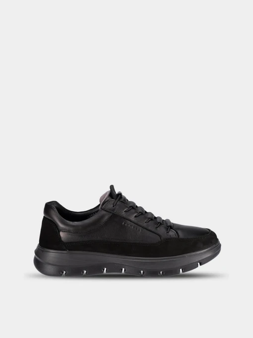 Кросівки Forelli модель 53701-Black Фото